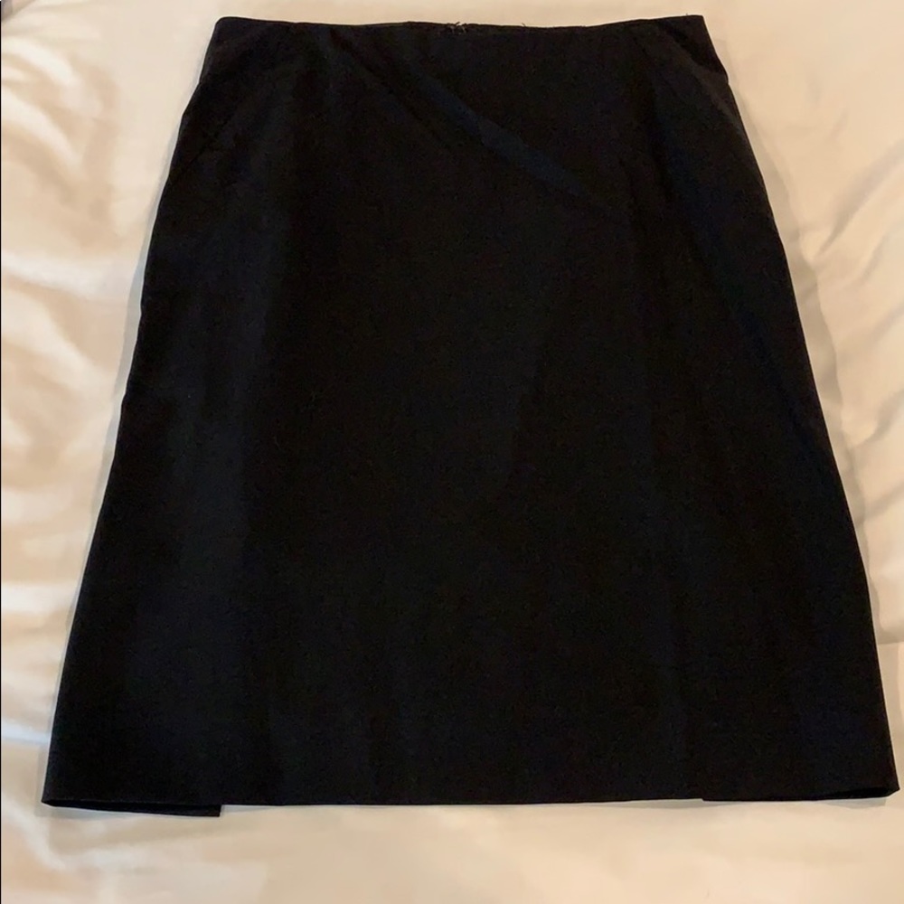JCrew pencil skirt